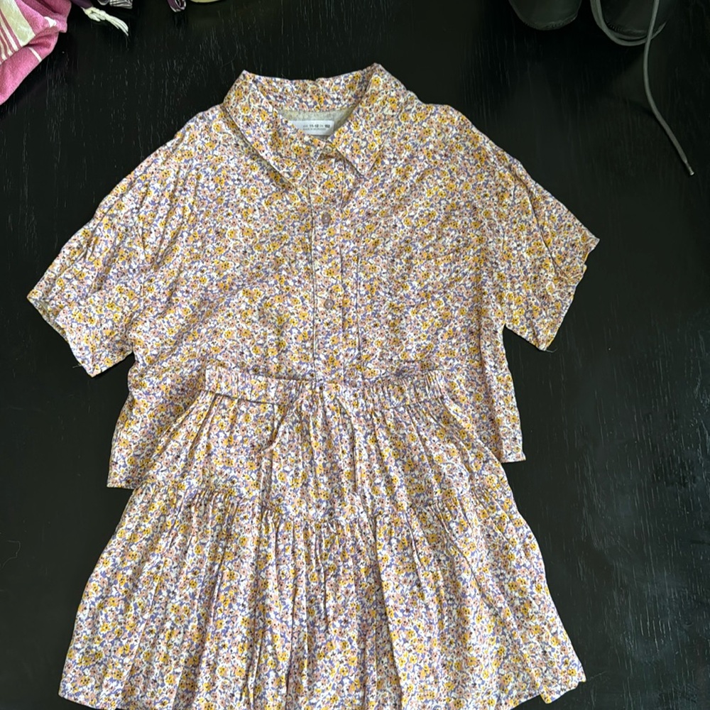 Zara set